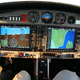 Illustration for article titled I Actually Flew An Airplane! When Can I Do It Again?